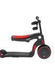 scoobi balance bike side view