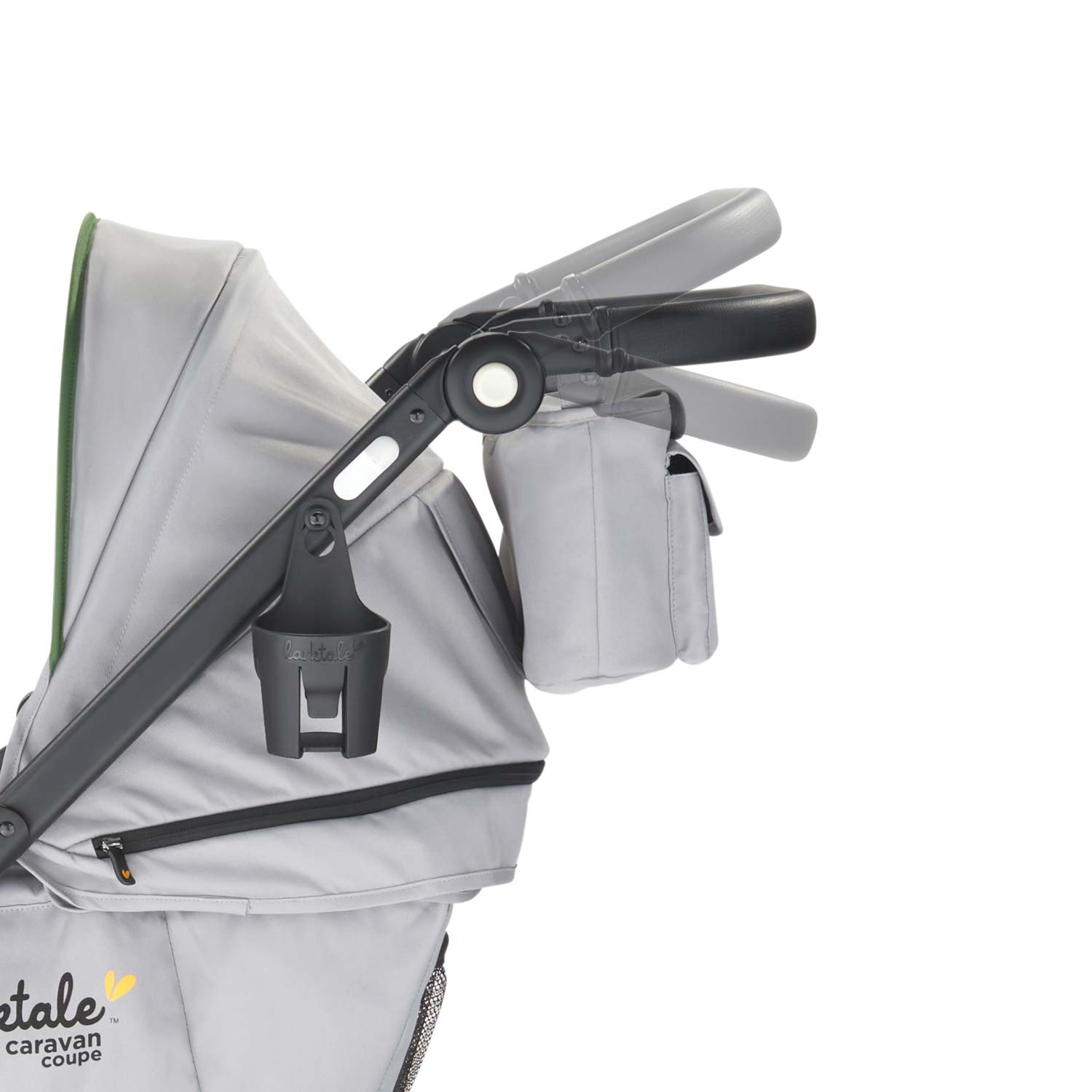 adjustable handlebar