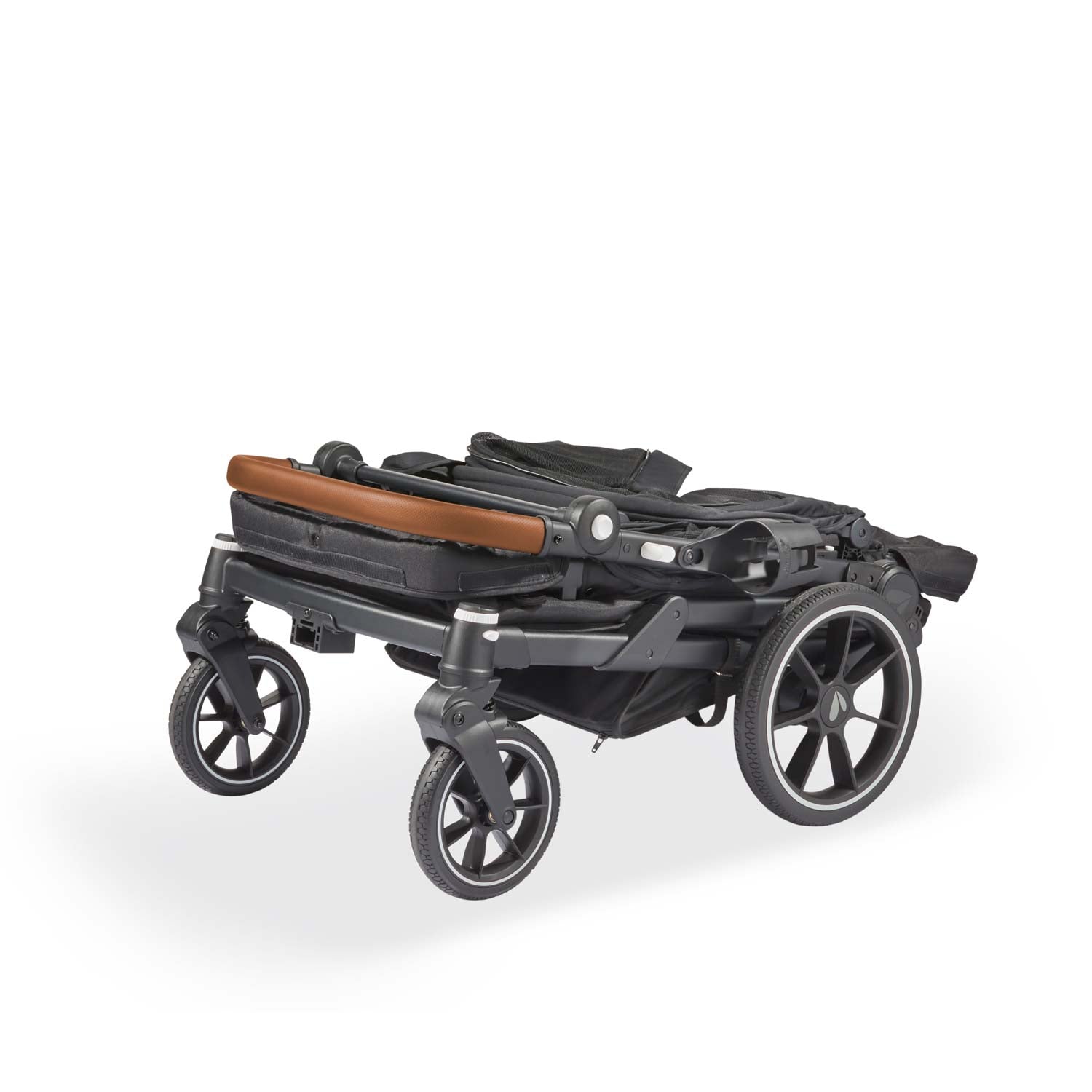 caravan coupe quad folded