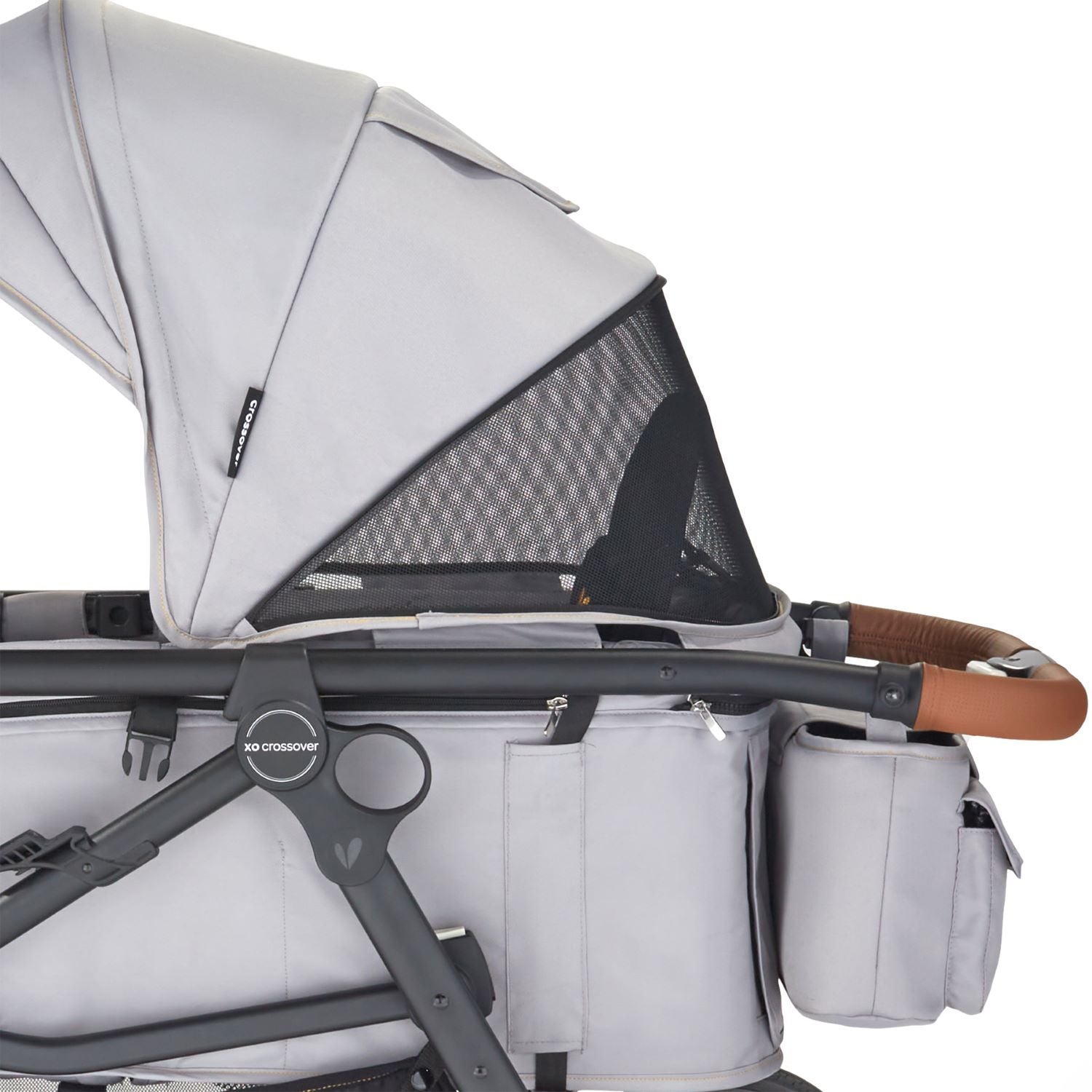 crossover V2 Stroller/Wagon