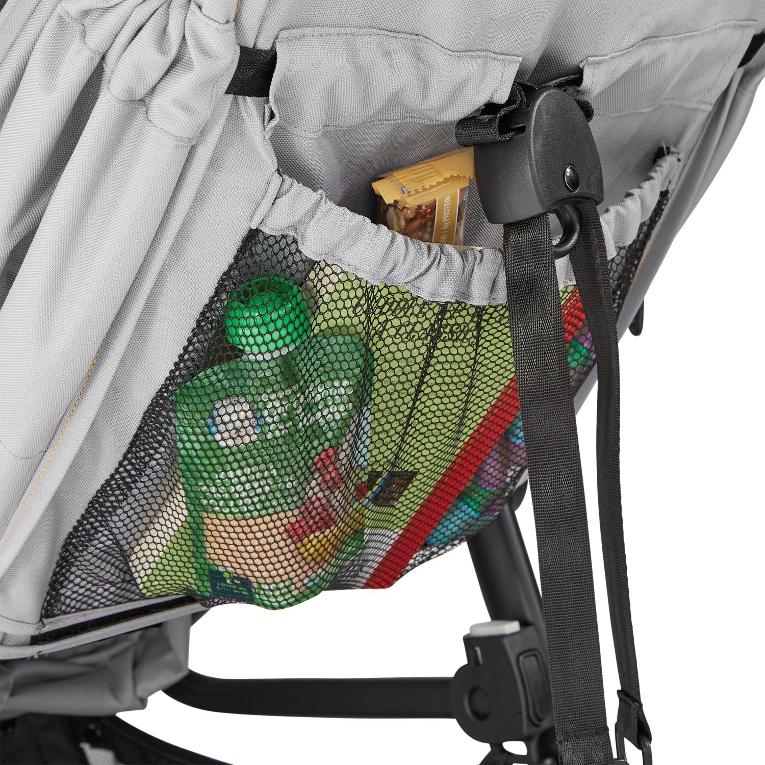 crossover V2 Stroller/Wagon