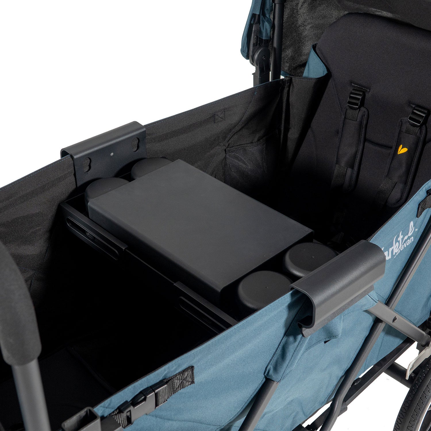 Larktale Stroller/Wagon Snack Tray