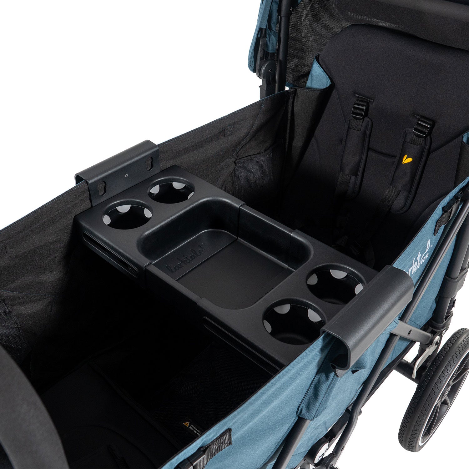 Larktale Stroller/Wagon Snack Tray