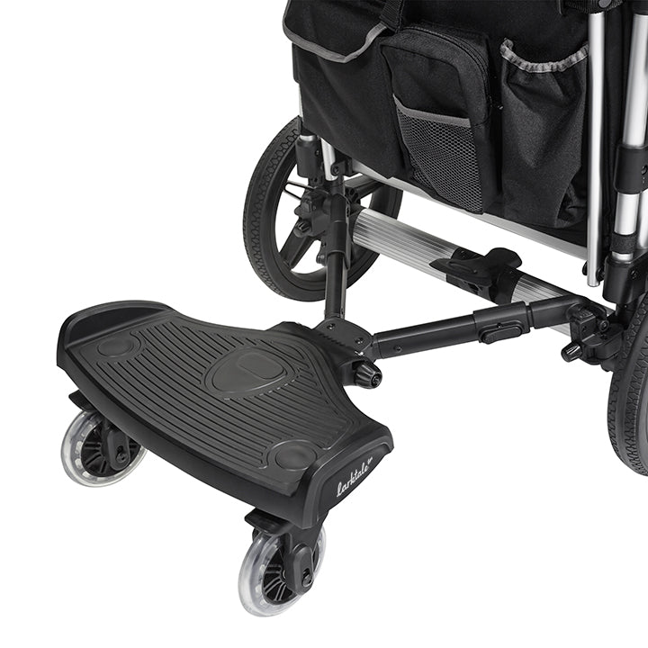 Ride-Along Stroller Board
