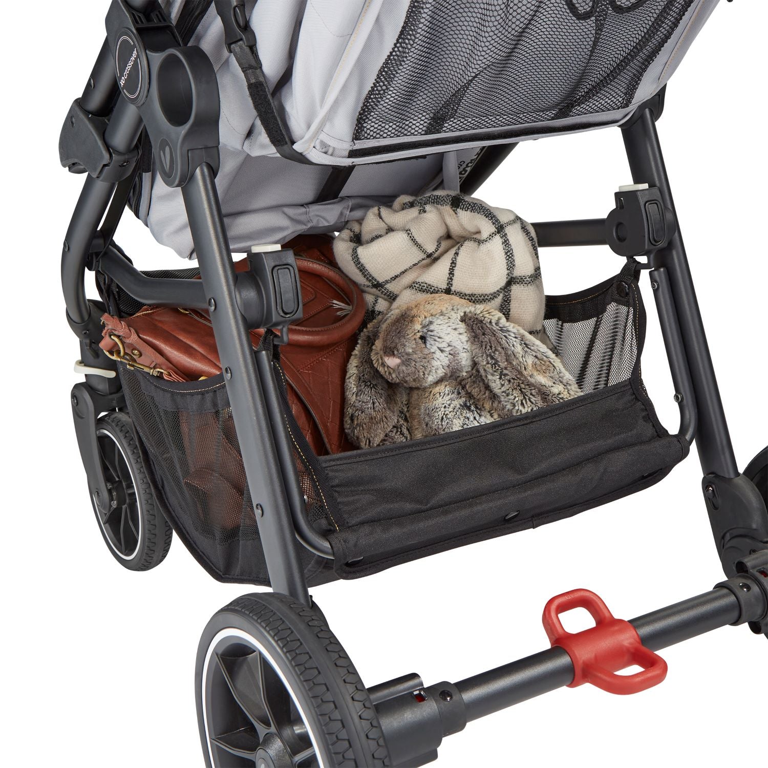 crossover V2 Stroller/Wagon