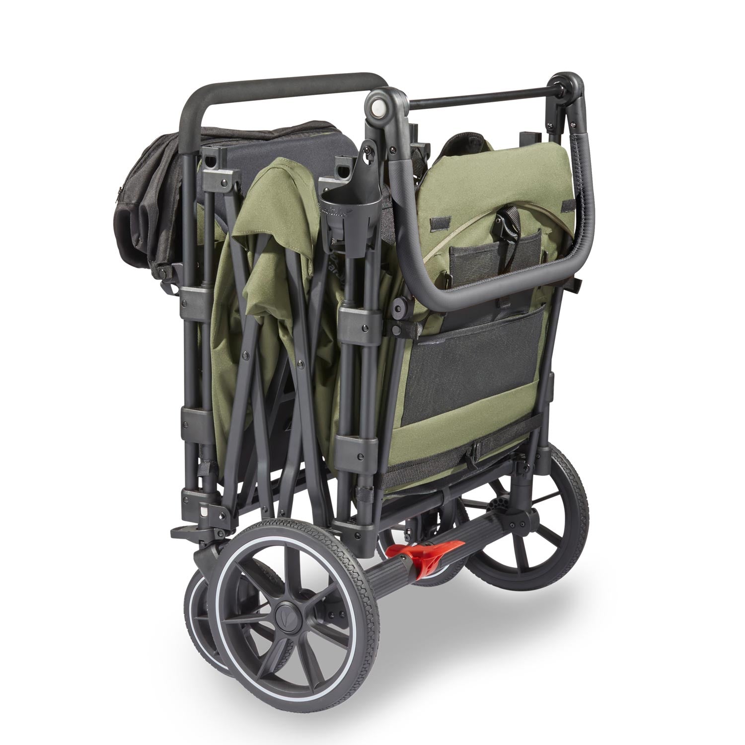 caravan Quad Stroller/Wagon