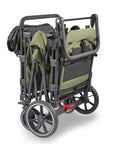 caravan Quad Stroller/Wagon