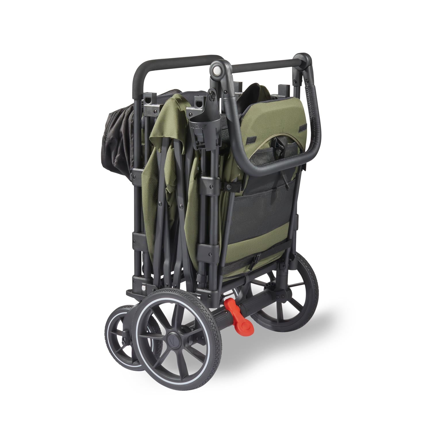 larktale caravan v3 stroller wagon caravan V3 Stroller/Wagon | Wagon for Kids