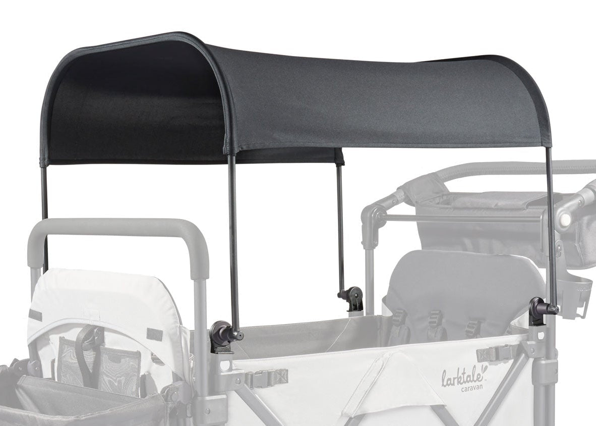 caravan V3 Sun Topper