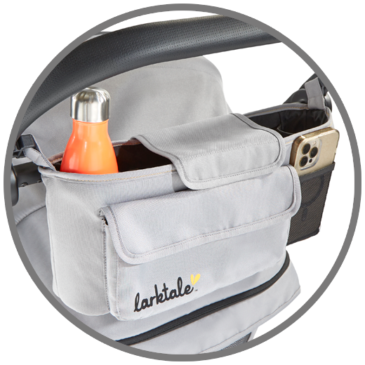 caravan coupe parent console accessory