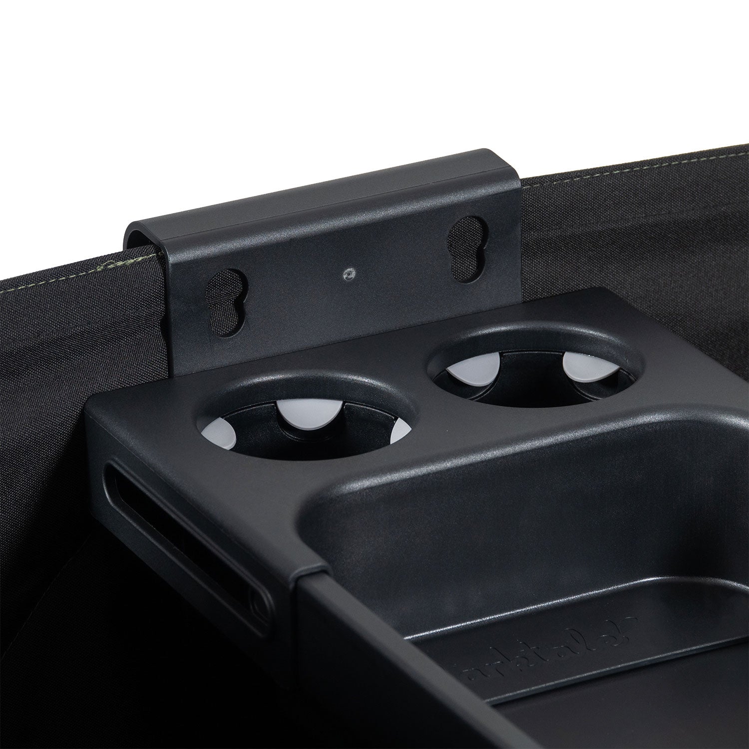 Larktale Stroller/Wagon Snack Tray