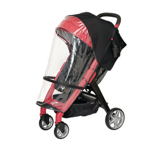 chit chat stroller rain cover accessory