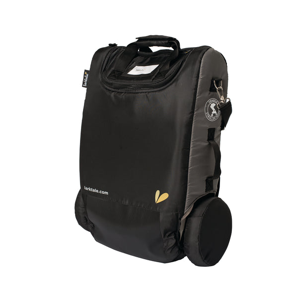 Travel Bag Chit Chat Larktale