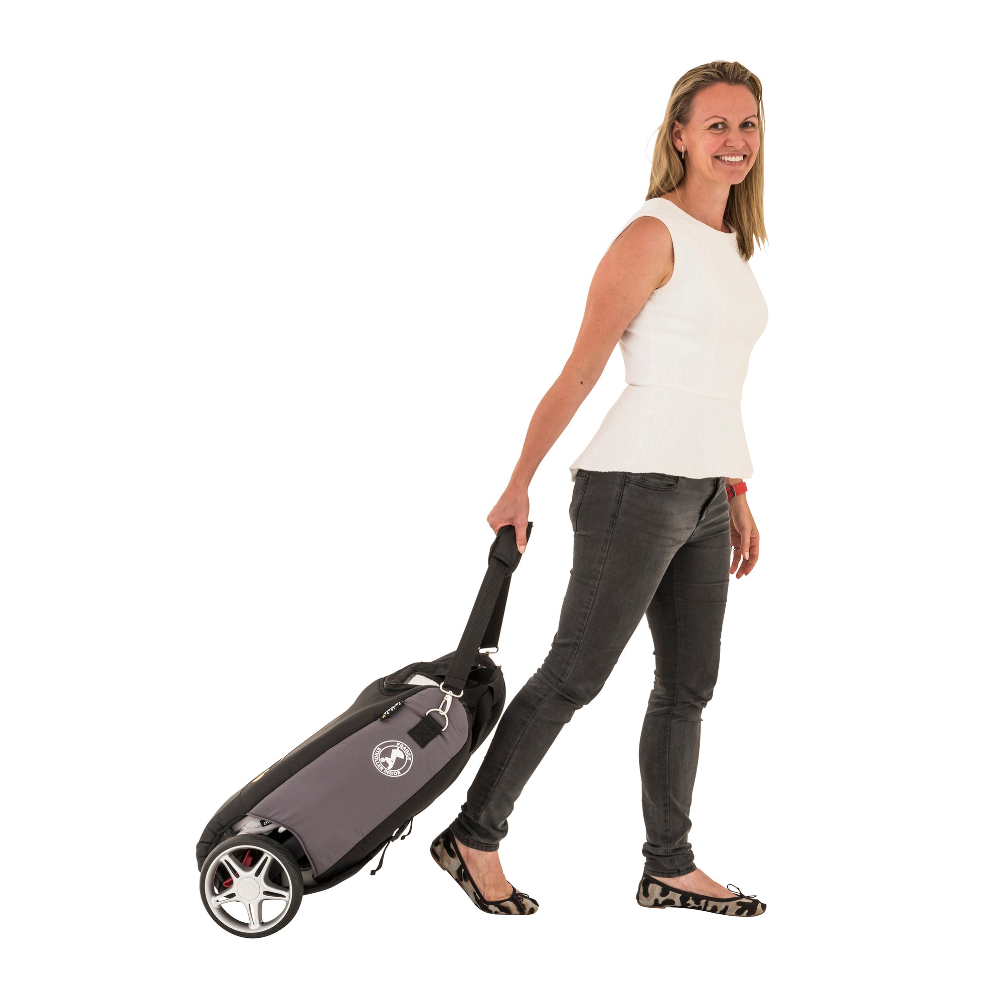 larktale travel stroller Travel Bag