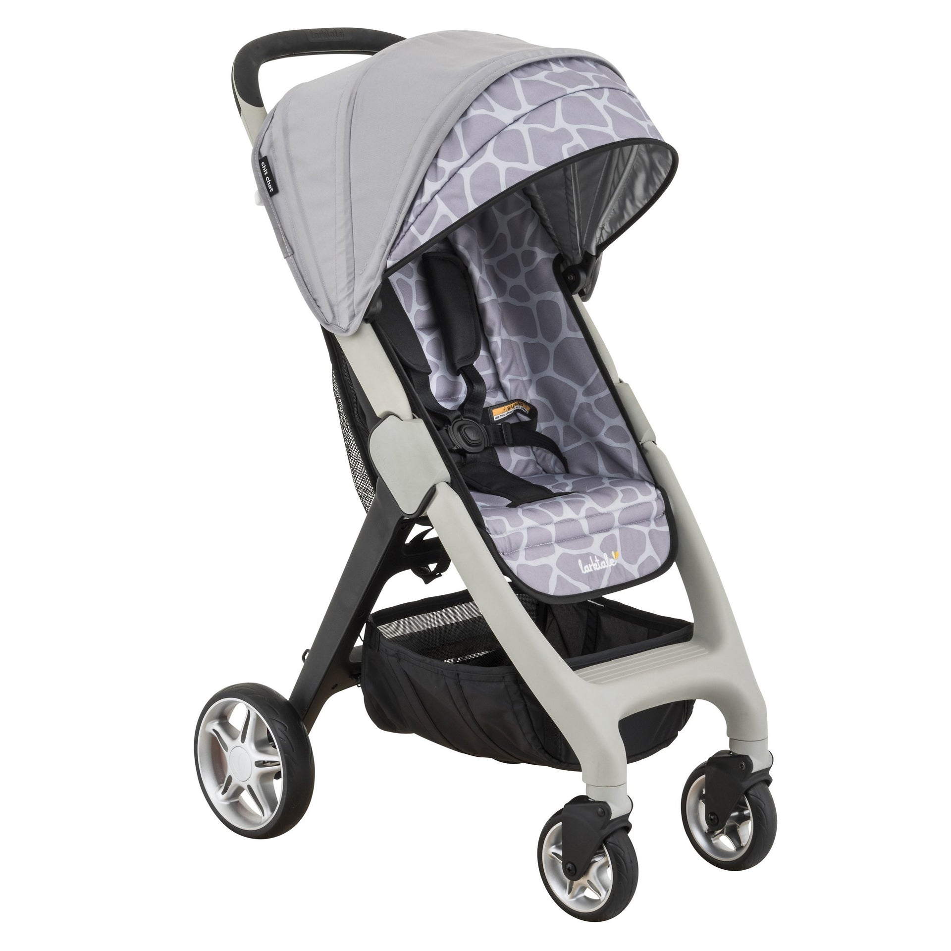 chit chat® stroller