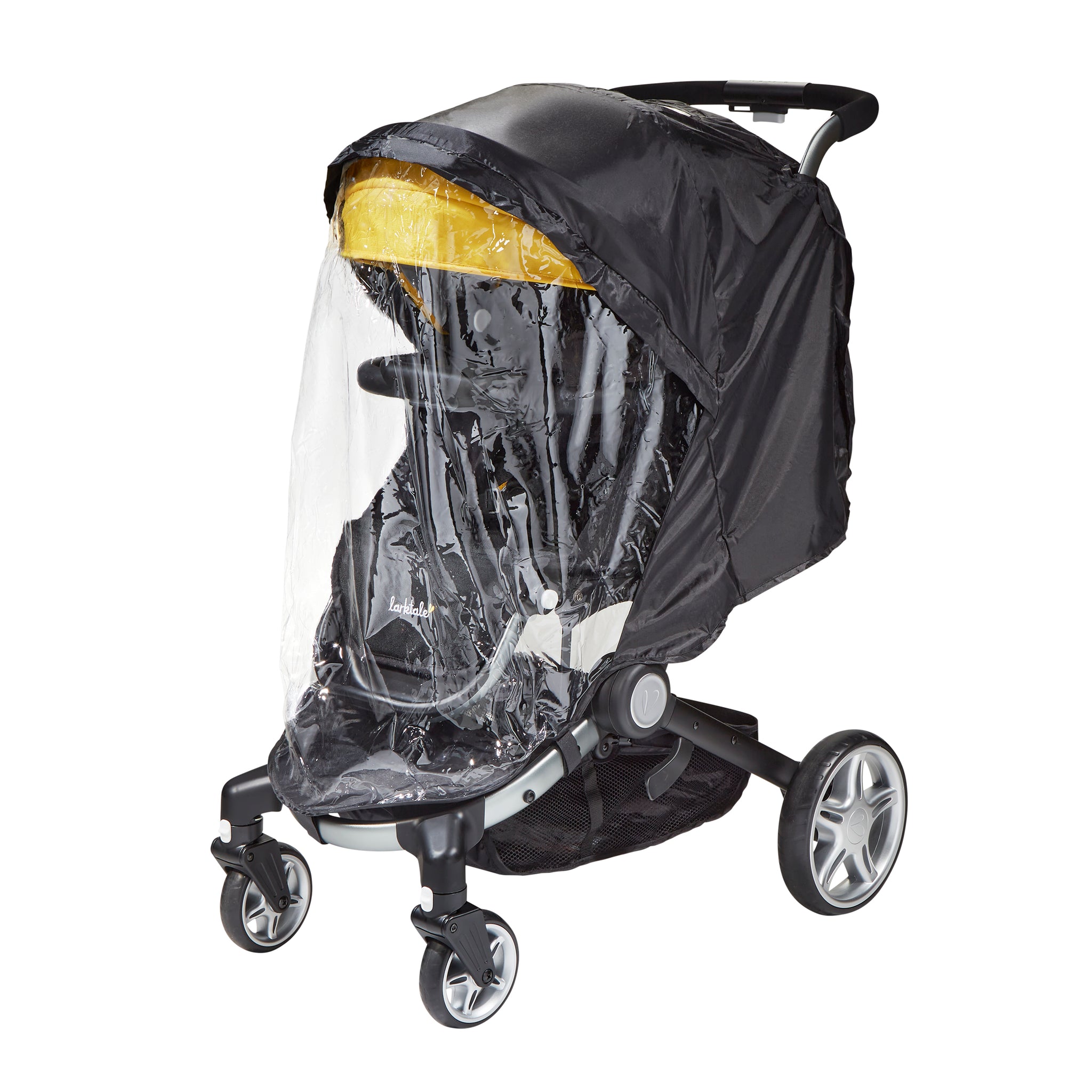 City mini gt stroller rain cover deals