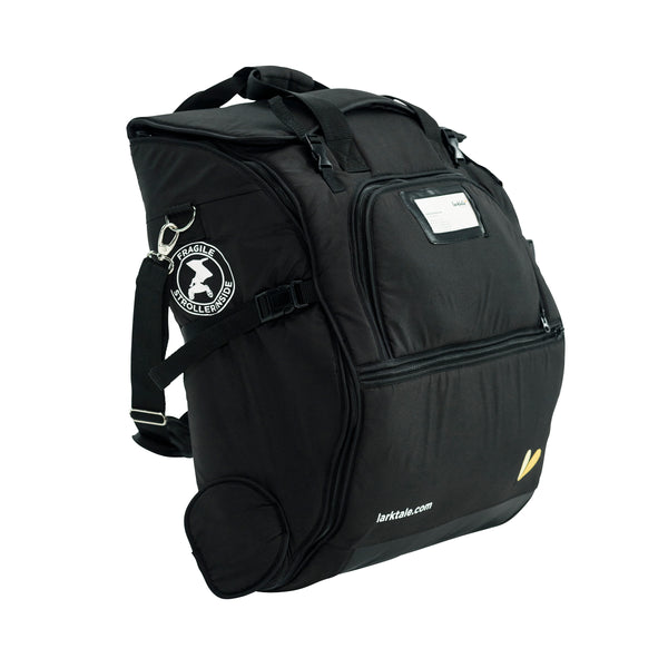 Open Box - coast Travel Bag – Larktale