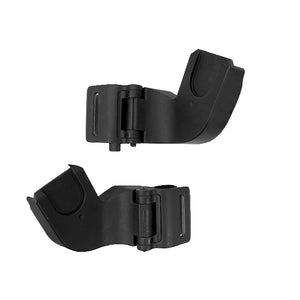 car seat adapter for the autofold self folding stroller