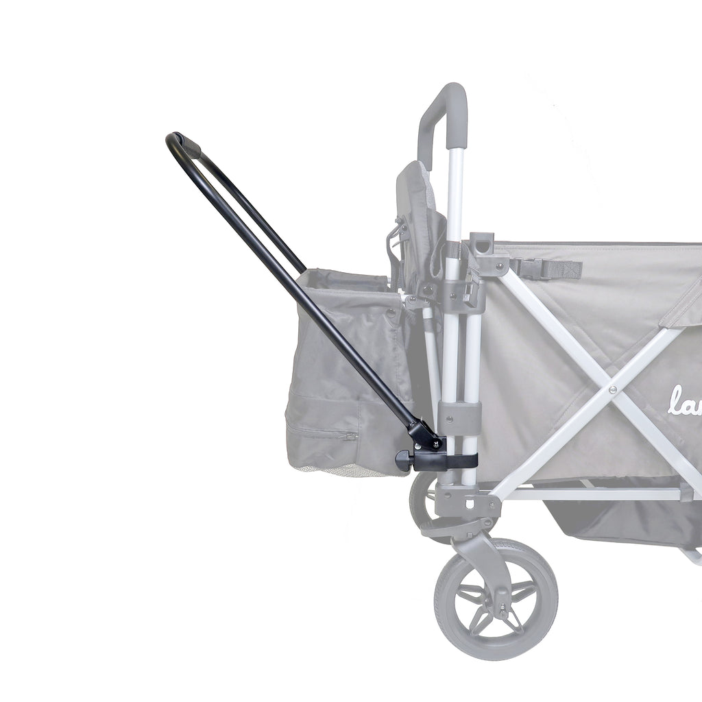 pull bar kit for the caravan stroller wagon use on beach
