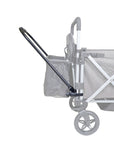 pull bar kit for the caravan stroller wagon 