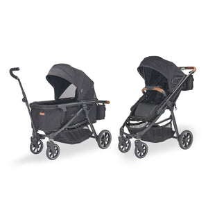 crossover V2 Stroller/Wagon