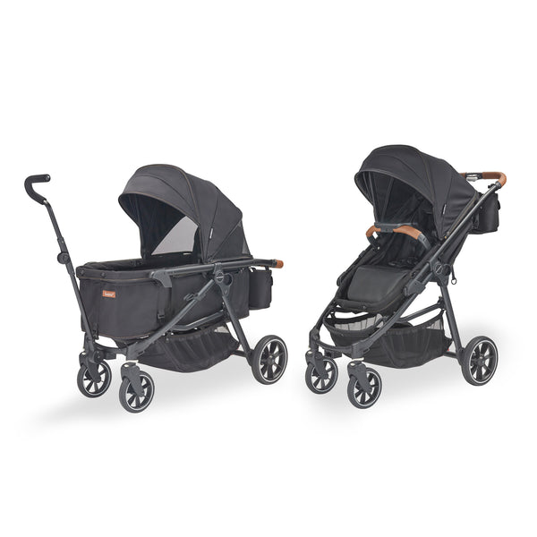 crossover V2 Stroller/Wagon | Stroller & Wagon for Kids, Babies