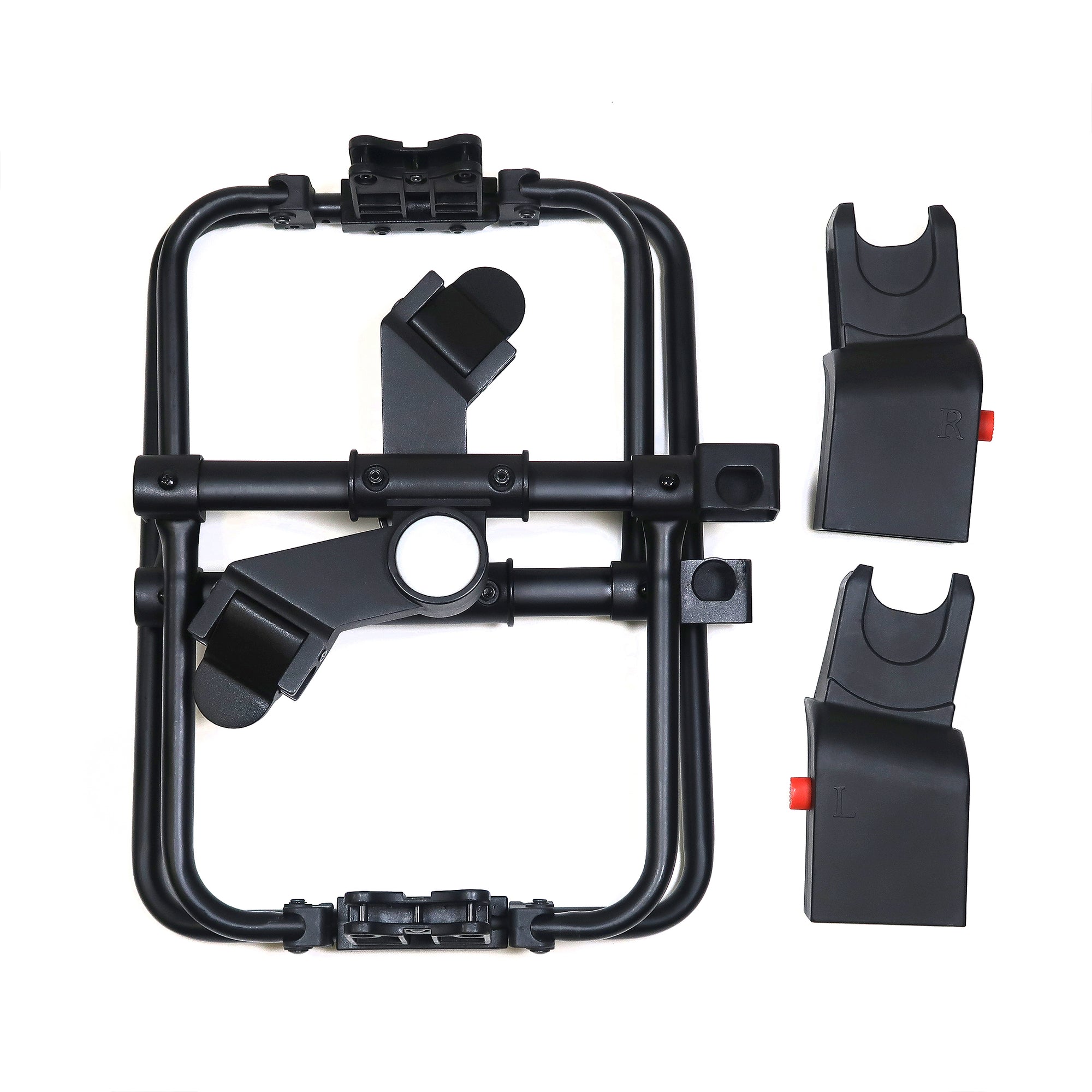 jeep evolve stroller wagon car seat adapter Larktale Car Seat Adapter - Caravan