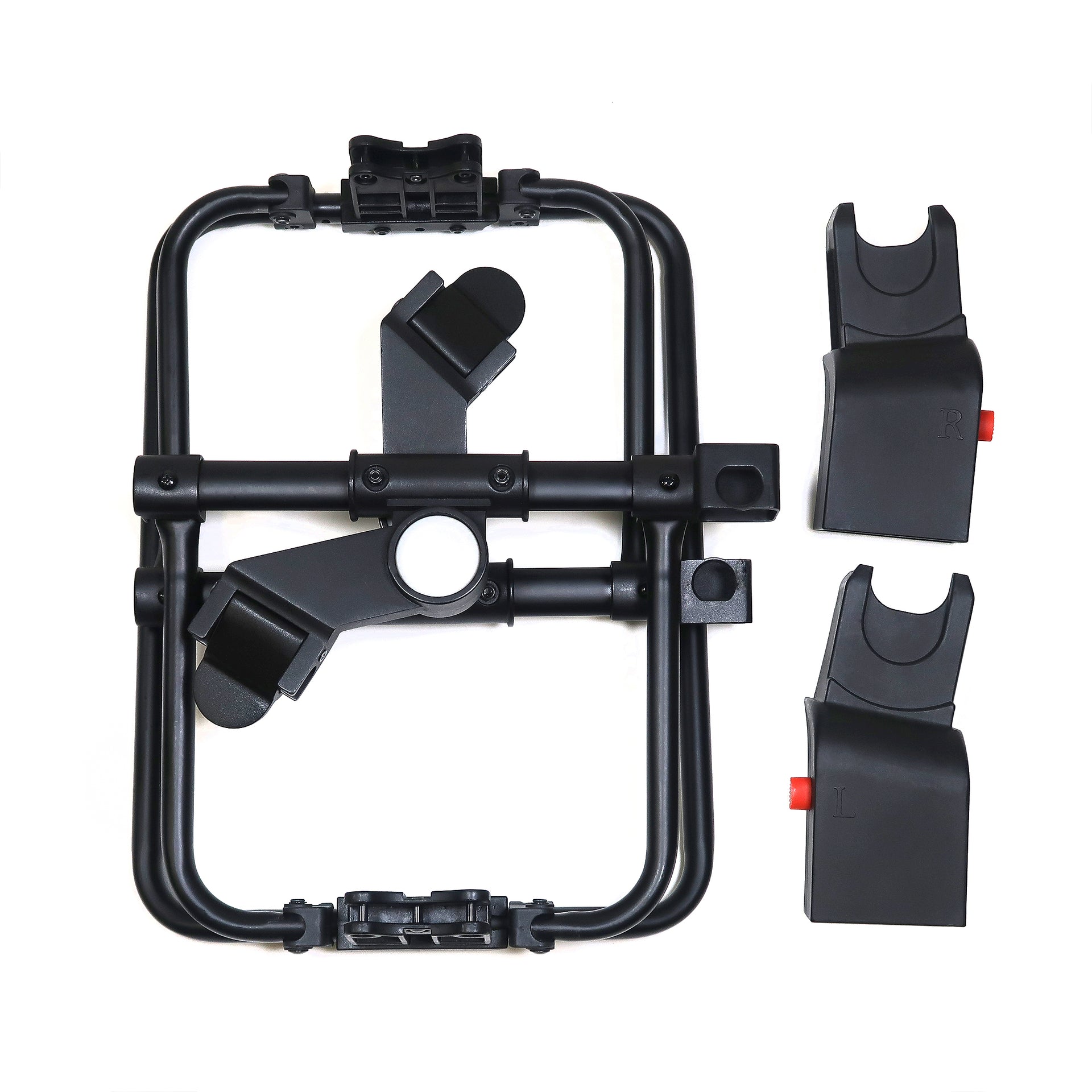 Larktale Car Seat Adapter - Caravan