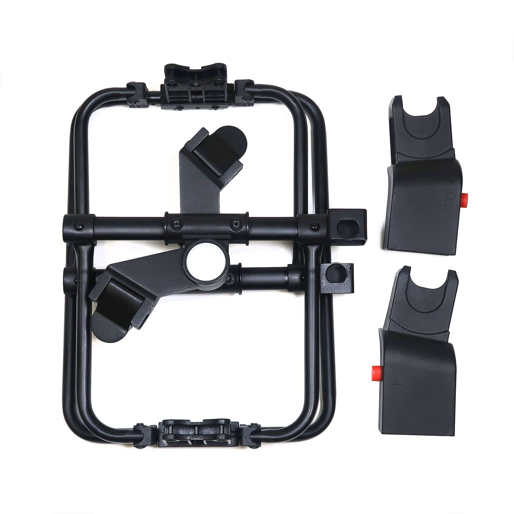 City select stroller car seat adapter online