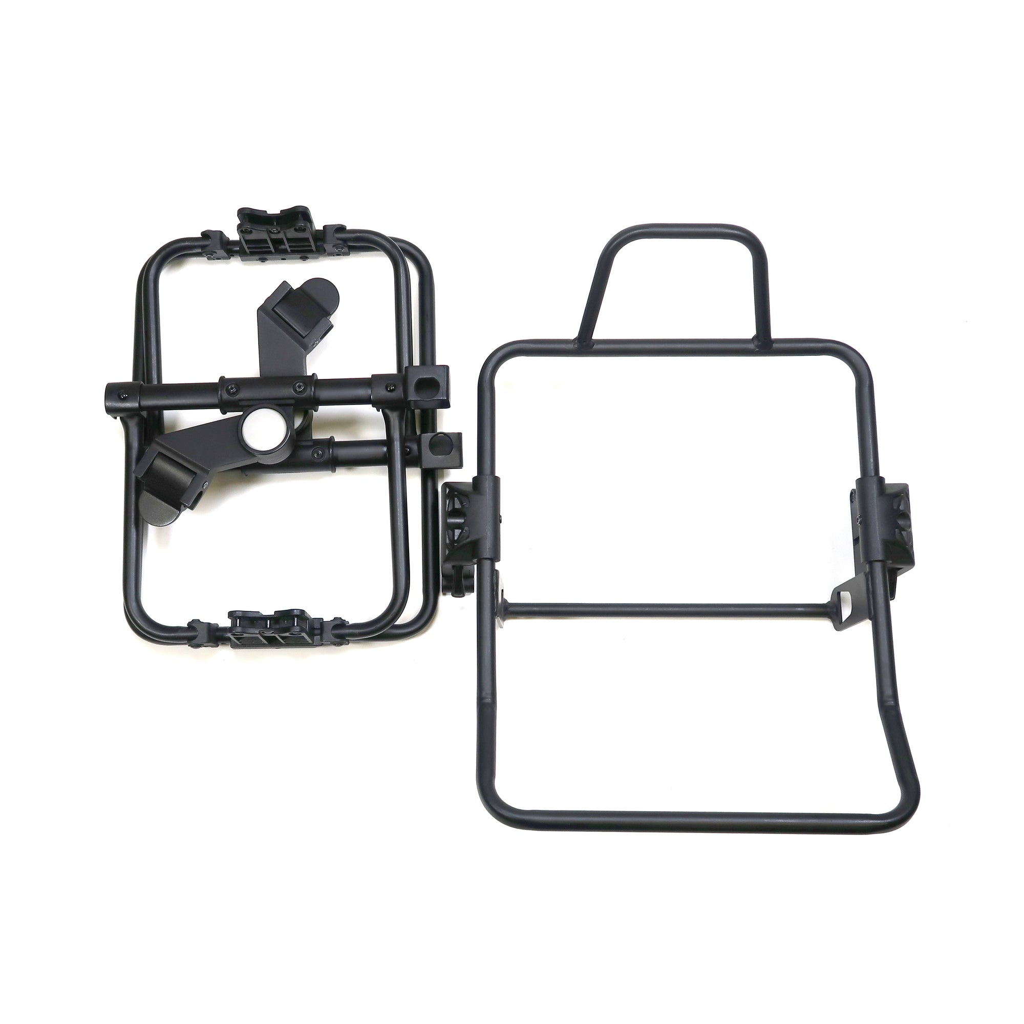 evenflo wagon car seat adapter chicco Larktale Car Seat Adapter - Caravan