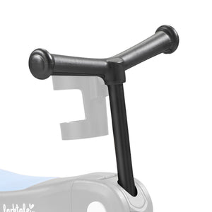 replacement scooter handlebar for scoobi scooter tricycle balance bike